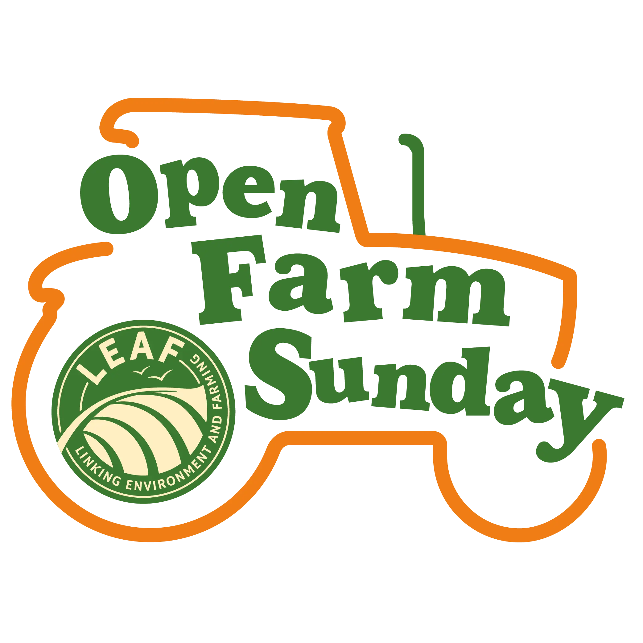 LEAF Open Farm Sunday
