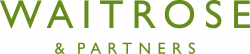 Waitrose & Partners logo