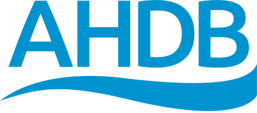 AHDB logo