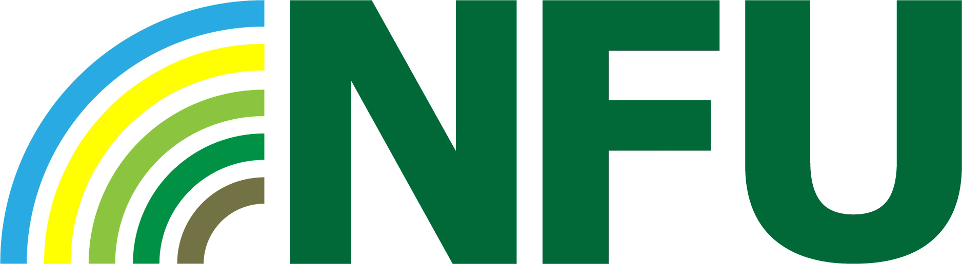 NFU logo